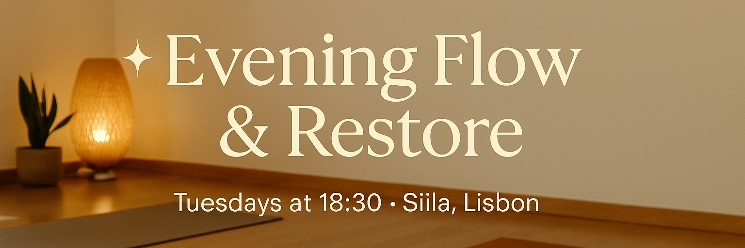 event banner